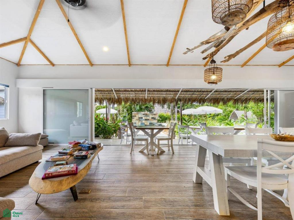 Les Voiles Blanches + Casa Estrella & Lot ,Villa Real, Guanacaste