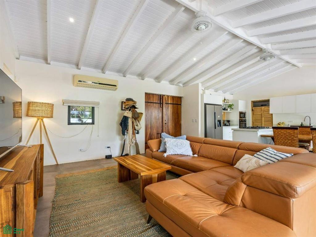 Les Voiles Blanches + Casa Estrella & Lot ,Villa Real, Guanacaste