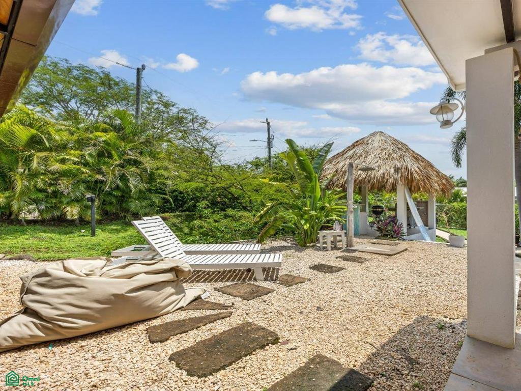 Les Voiles Blanches + Casa Estrella & Lot ,Villa Real, Guanacaste