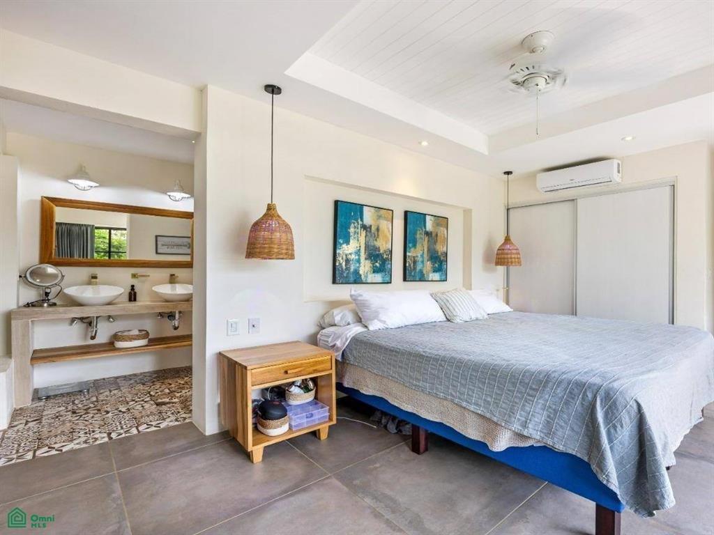 Les Voiles Blanches + Casa Estrella & Lot ,Villa Real, Guanacaste