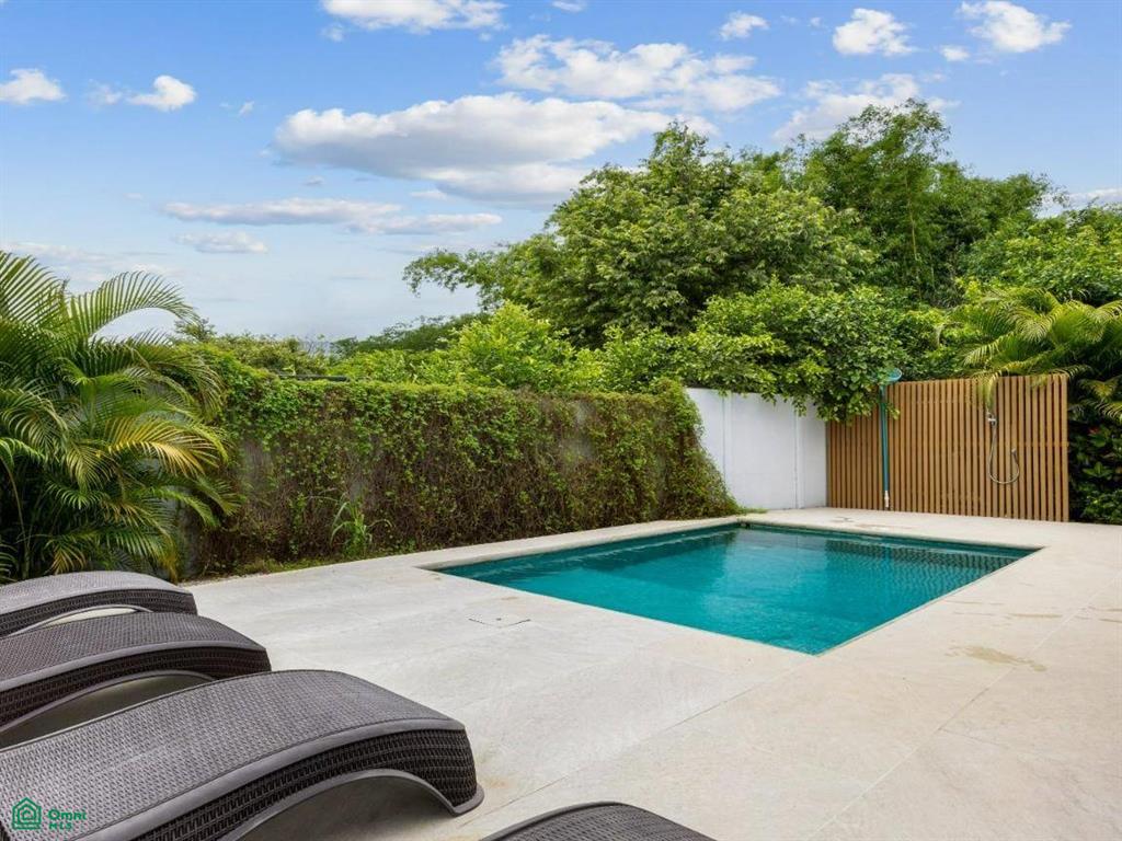 Les Voiles Blanches + Casa Estrella & Lot ,Villa Real, Guanacaste