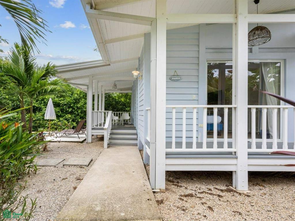 Les Voiles Blanches + Casa Estrella & Lot ,Villa Real, Guanacaste