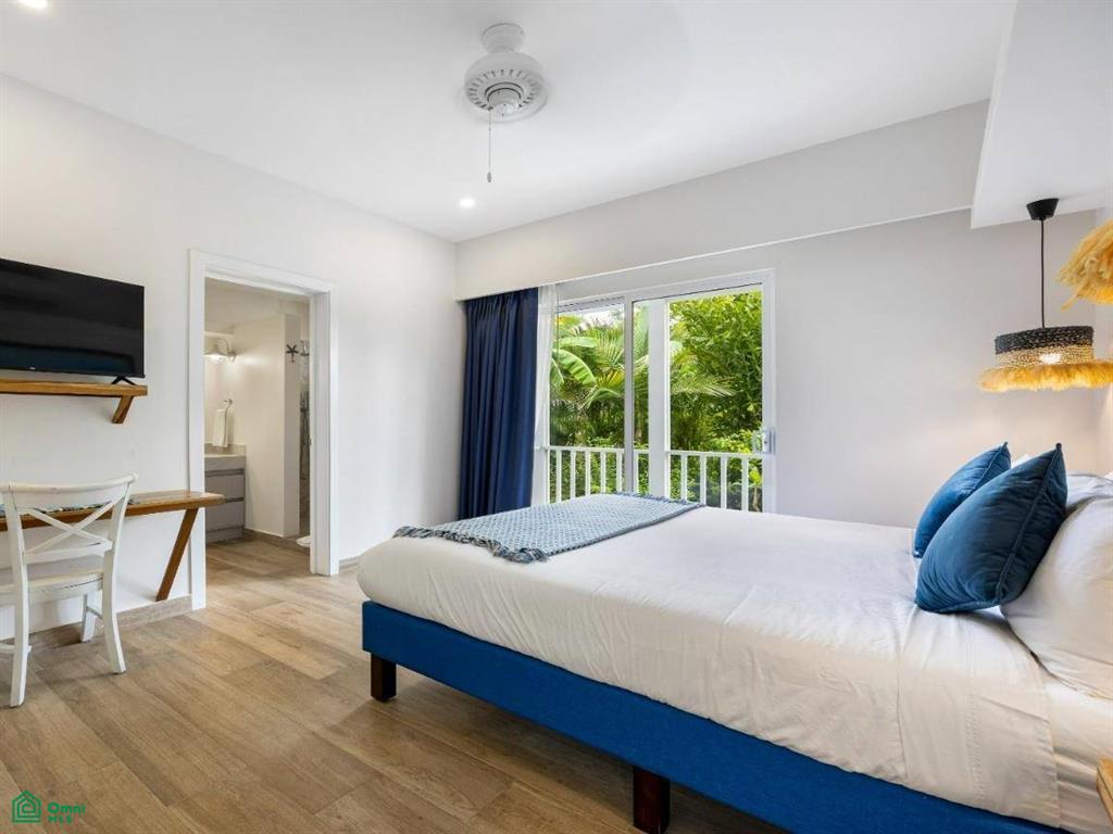 Les Voiles Blanches + Casa Estrella & Lot ,Villa Real, Guanacaste