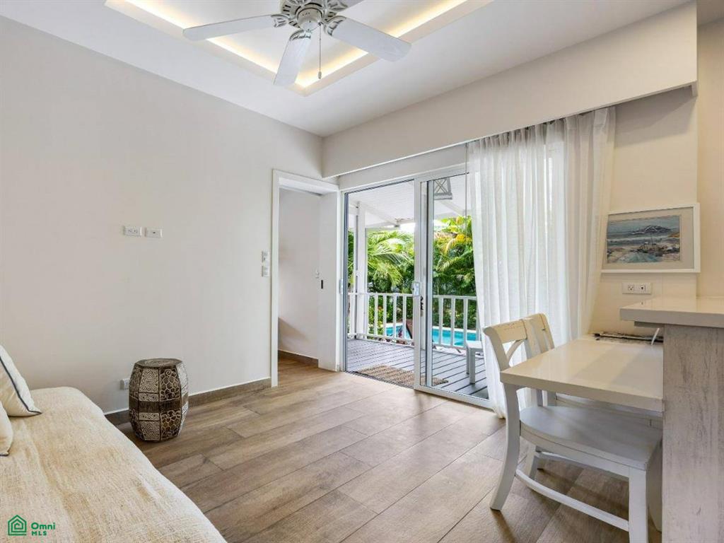 Les Voiles Blanches + Casa Estrella & Lot ,Villa Real, Guanacaste