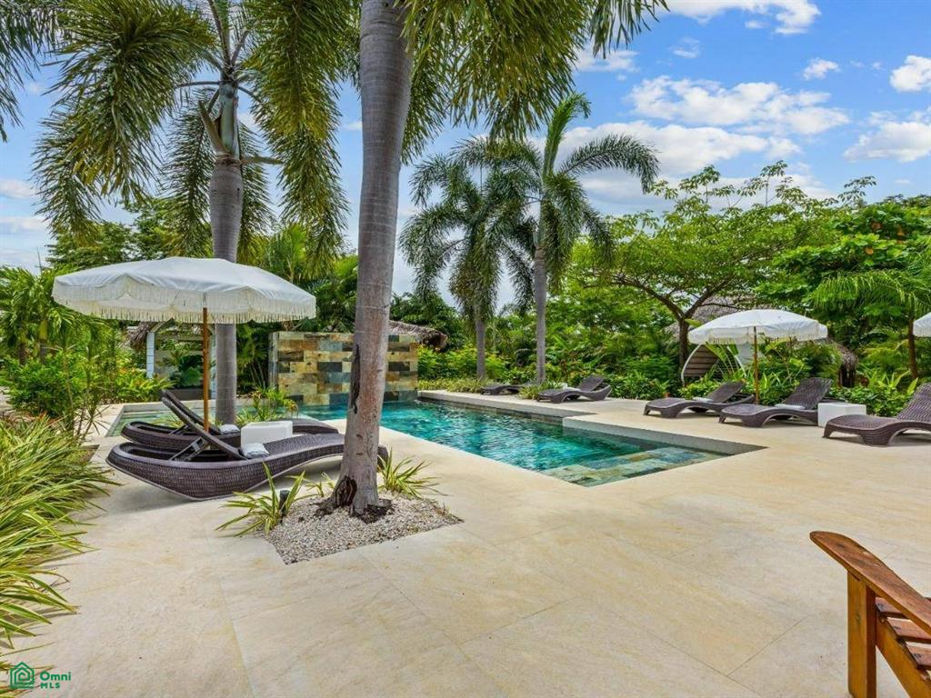 Les Voiles Blanches + Casa Estrella & Lot ,Villa Real, Guanacaste