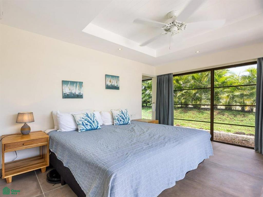 Les Voiles Blanches + Casa Estrella & Lot ,Villa Real, Guanacaste