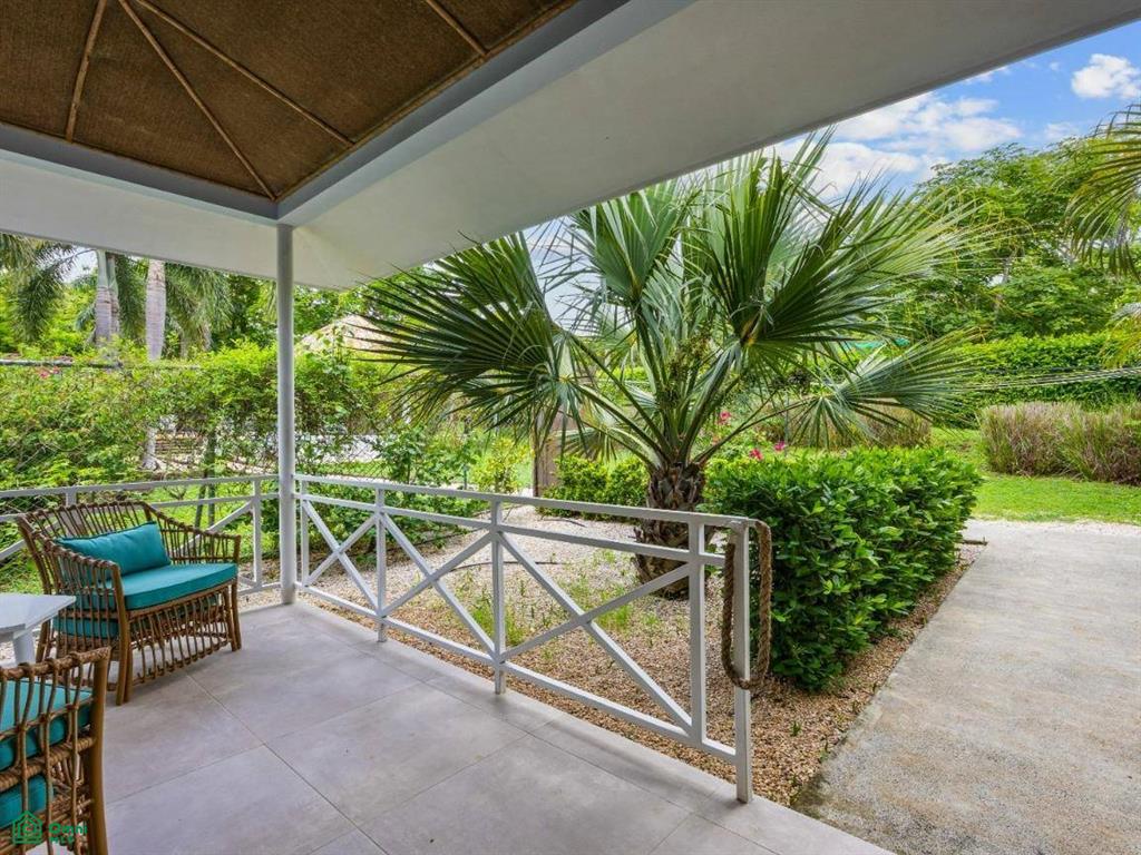 Les Voiles Blanches + Casa Estrella & Lot ,Villa Real, Guanacaste