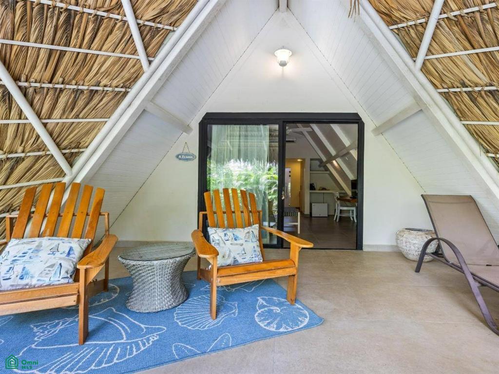 Les Voiles Blanches + Casa Estrella & Lot ,Villa Real, Guanacaste