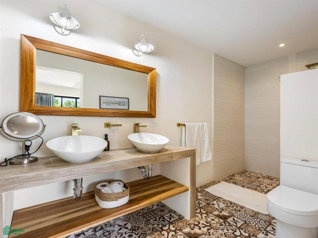 Les Voiles Blanches + Casa Estrella & Lot ,Villa Real, Guanacaste