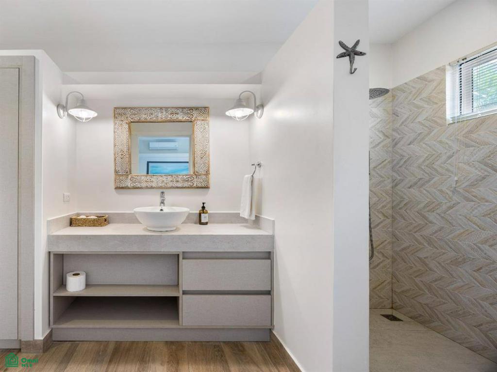 Les Voiles Blanches + Casa Estrella & Lot ,Villa Real, Guanacaste