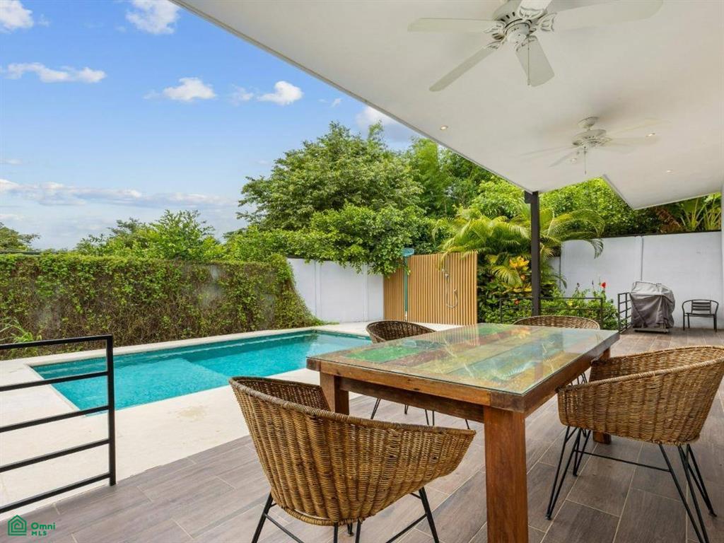 Les Voiles Blanches + Casa Estrella & Lot ,Villa Real, Guanacaste