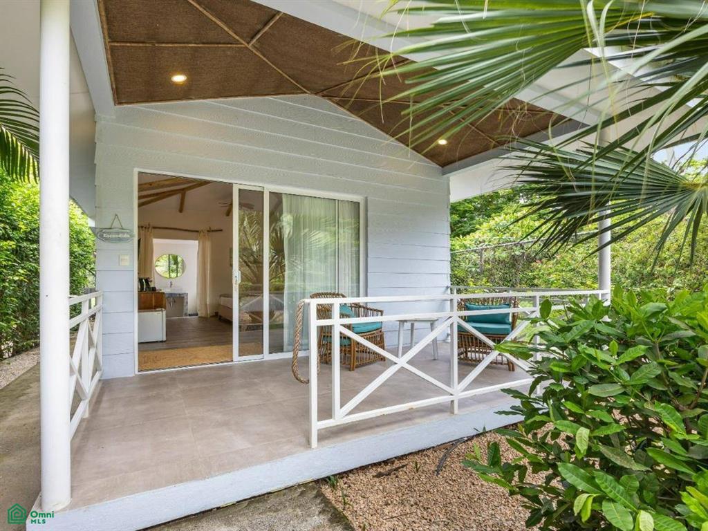 Les Voiles Blanches + Casa Estrella & Lot ,Villa Real, Guanacaste