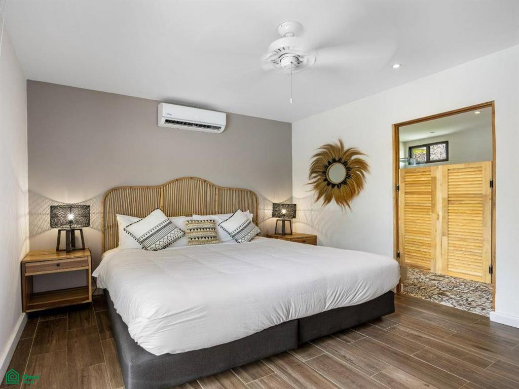 Les Voiles Blanches + Casa Estrella & Lot ,Villa Real, Guanacaste