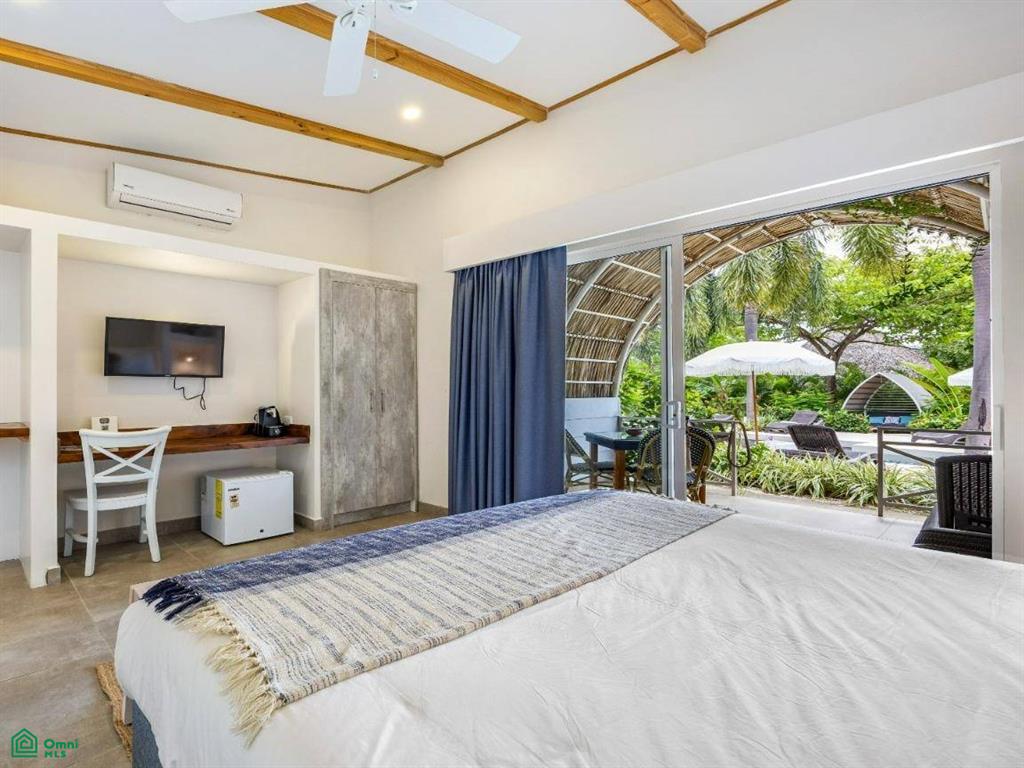 Les Voiles Blanches + Casa Estrella & Lot ,Villa Real, Guanacaste