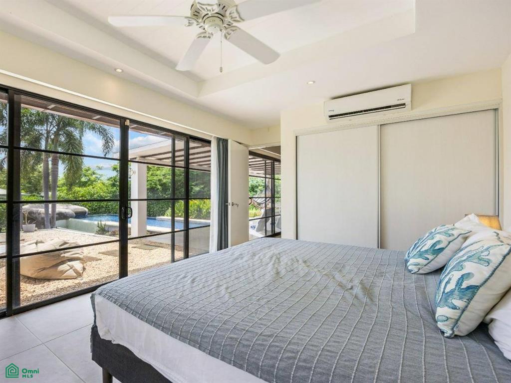 Les Voiles Blanches + Casa Estrella & Lot ,Villa Real, Guanacaste