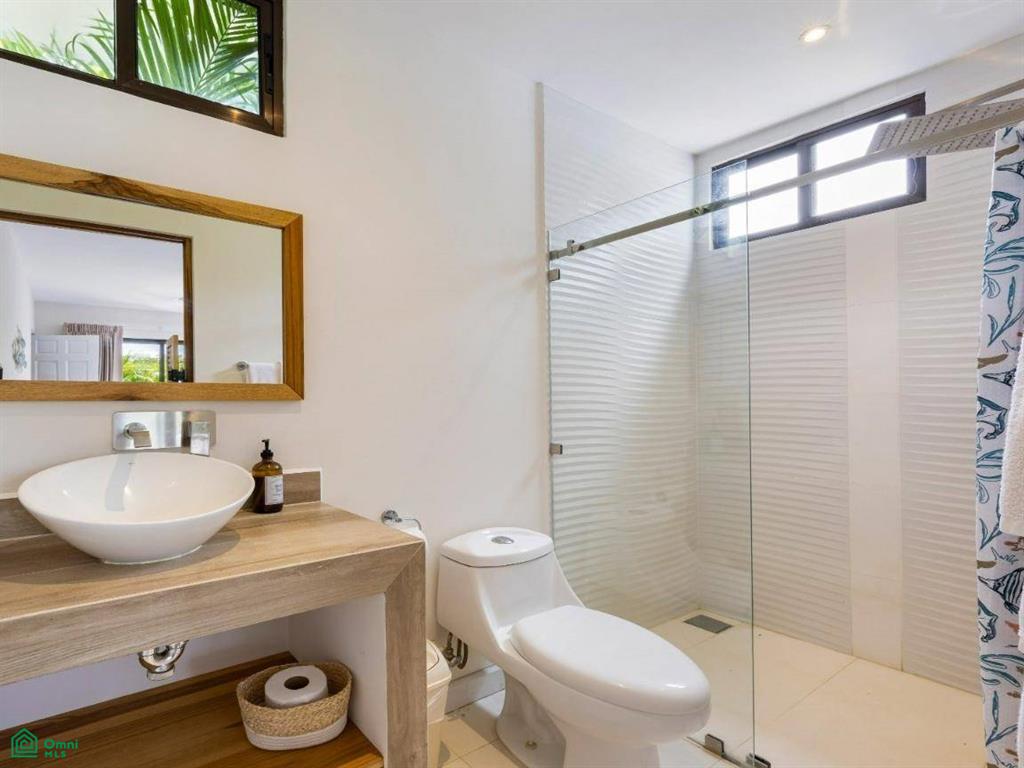 Les Voiles Blanches + Casa Estrella & Lot ,Villa Real, Guanacaste