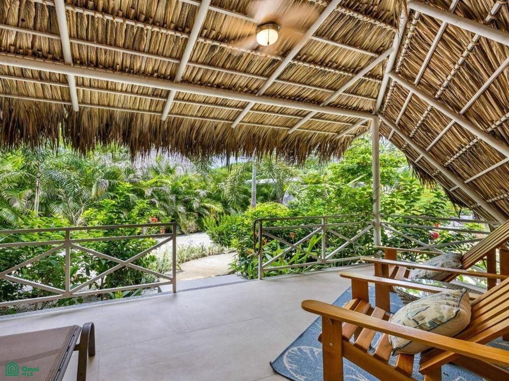 Les Voiles Blanches + Casa Estrella & Lot ,Villa Real, Guanacaste