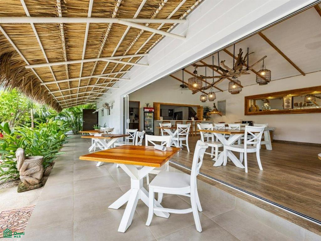 Les Voiles Blanches + Casa Estrella & Lot ,Villa Real, Guanacaste