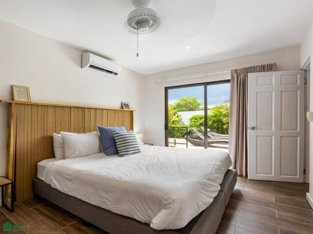 Les Voiles Blanches + Casa Estrella & Lot ,Villa Real, Guanacaste