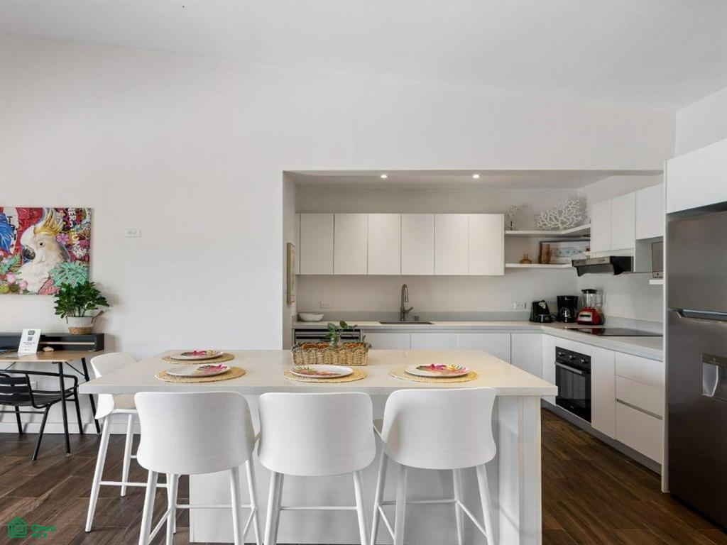 Les Voiles Blanches + Casa Estrella & Lot ,Villa Real, Guanacaste