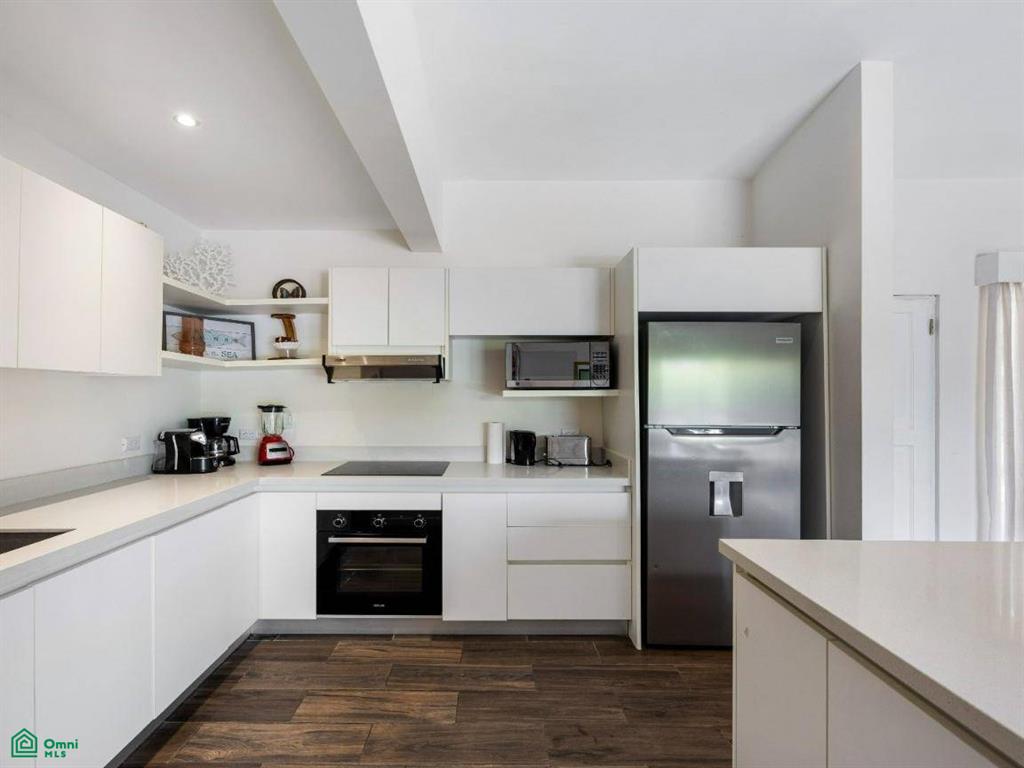 Les Voiles Blanches + Casa Estrella & Lot ,Villa Real, Guanacaste