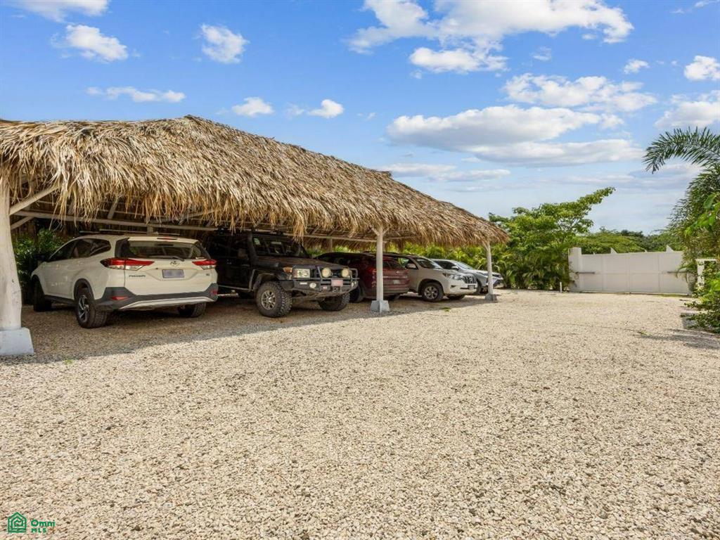 Les Voiles Blanches + Casa Estrella & Lot ,Villa Real, Guanacaste