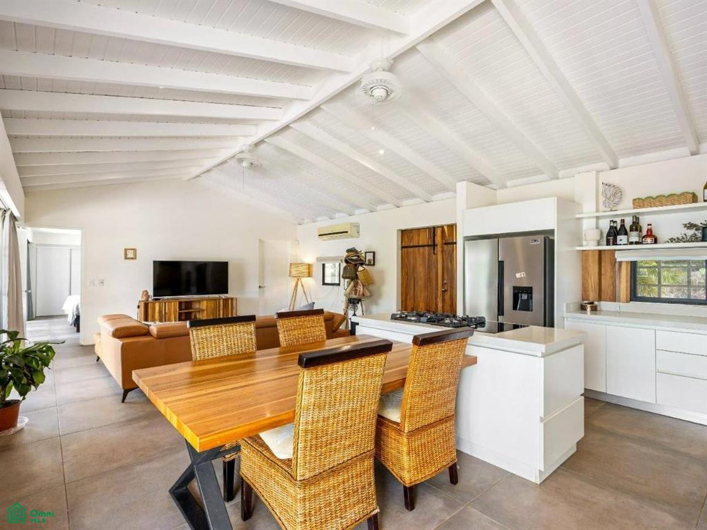 Les Voiles Blanches + Casa Estrella & Lot ,Villa Real, Guanacaste