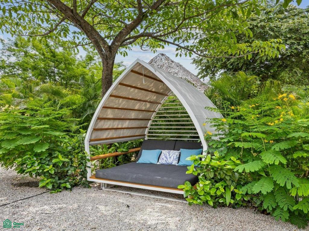 Les Voiles Blanches + Casa Estrella & Lot ,Villa Real, Guanacaste