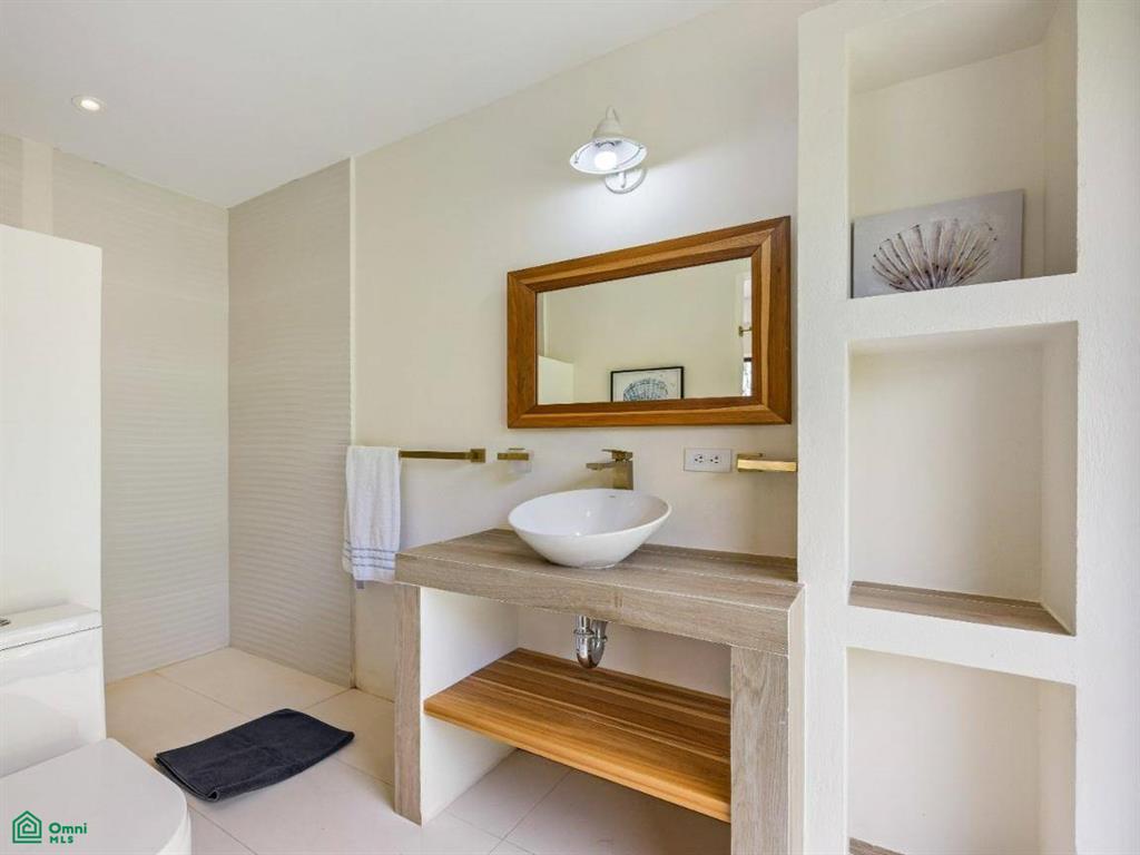 Les Voiles Blanches + Casa Estrella & Lot ,Villa Real, Guanacaste