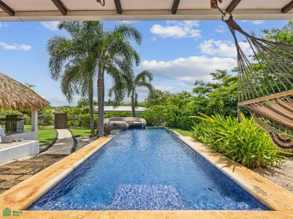 Les Voiles Blanches + Casa Estrella & Lot ,Villa Real, Guanacaste