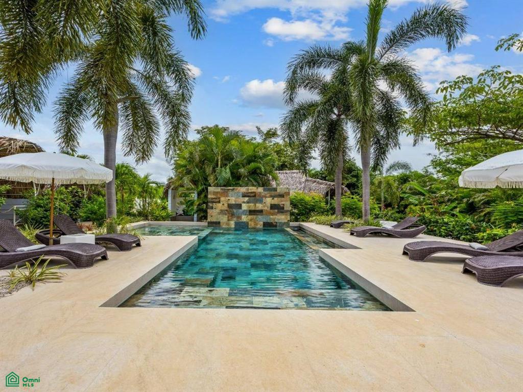 Les Voiles Blanches + Casa Estrella & Lot ,Villa Real, Guanacaste