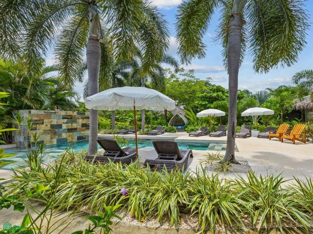 Les Voiles Blanches + Casa Estrella & Lot ,Villa Real, Guanacaste