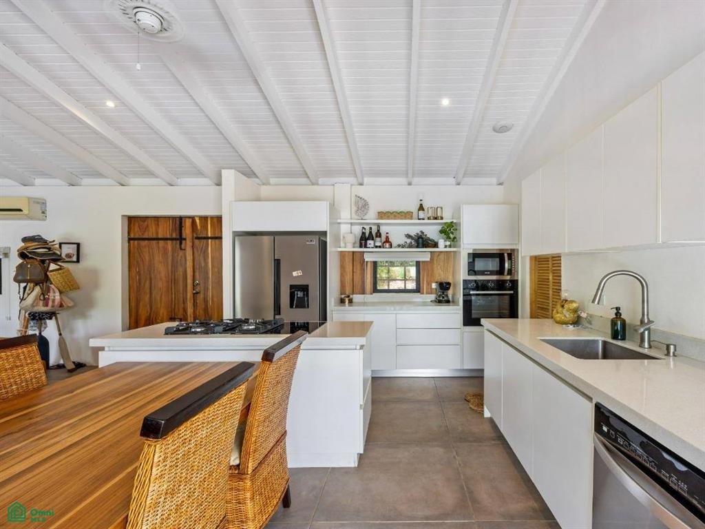 Les Voiles Blanches + Casa Estrella & Lot ,Villa Real, Guanacaste