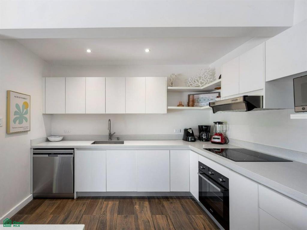 Les Voiles Blanches + Casa Estrella & Lot ,Villa Real, Guanacaste