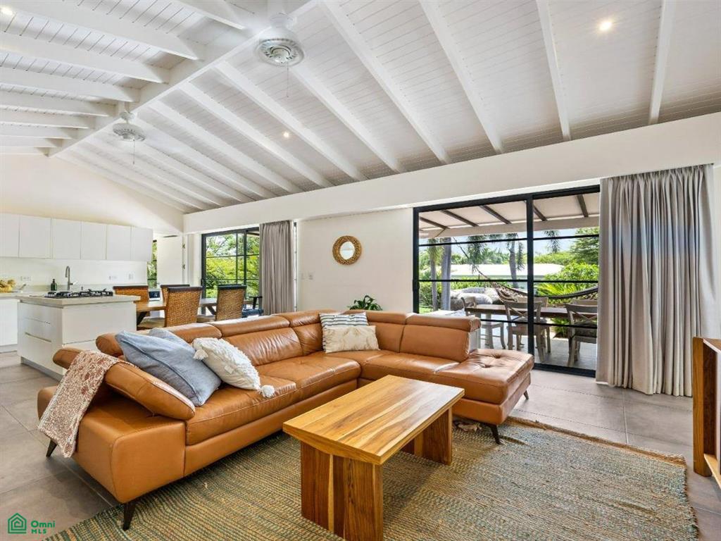 Les Voiles Blanches + Casa Estrella & Lot ,Villa Real, Guanacaste