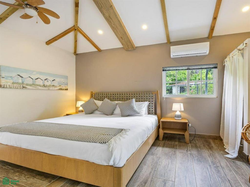 Les Voiles Blanches + Casa Estrella & Lot ,Villa Real, Guanacaste