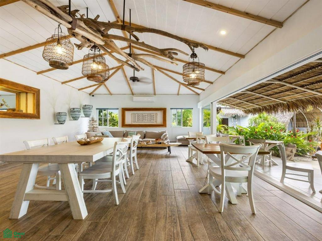 Les Voiles Blanches + Casa Estrella & Lot ,Villa Real, Guanacaste