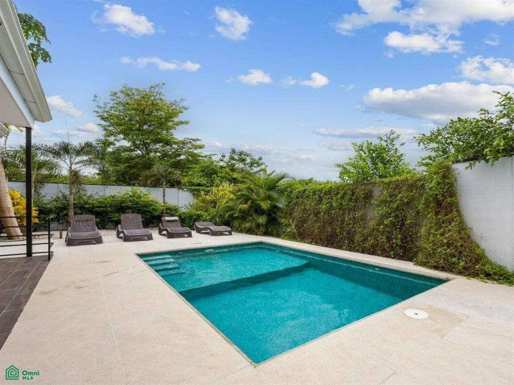 Les Voiles Blanches + Casa Estrella & Lot ,Villa Real, Guanacaste