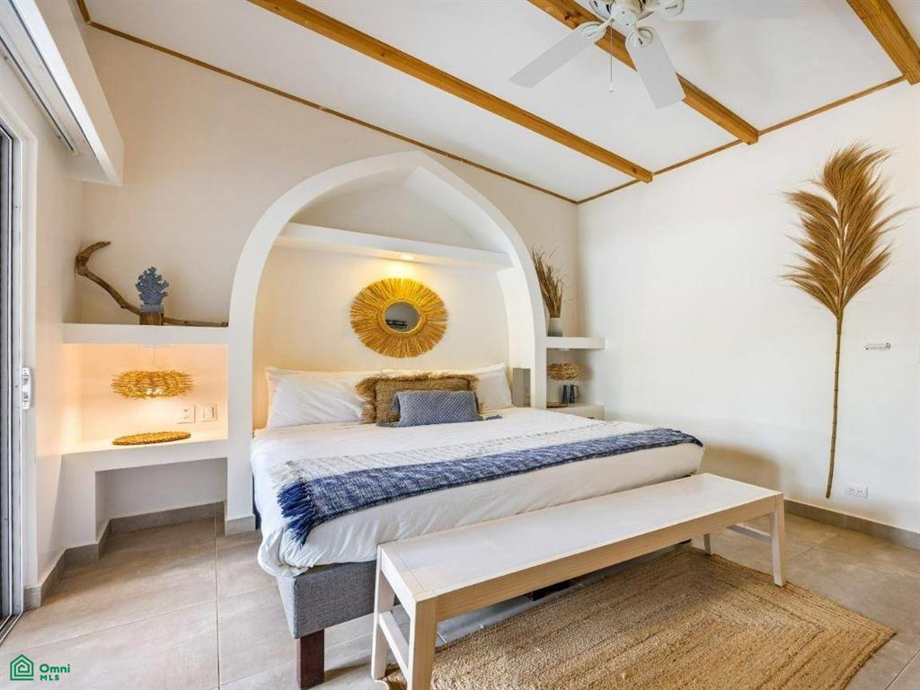 Les Voiles Blanches + Casa Estrella & Lot ,Villa Real, Guanacaste