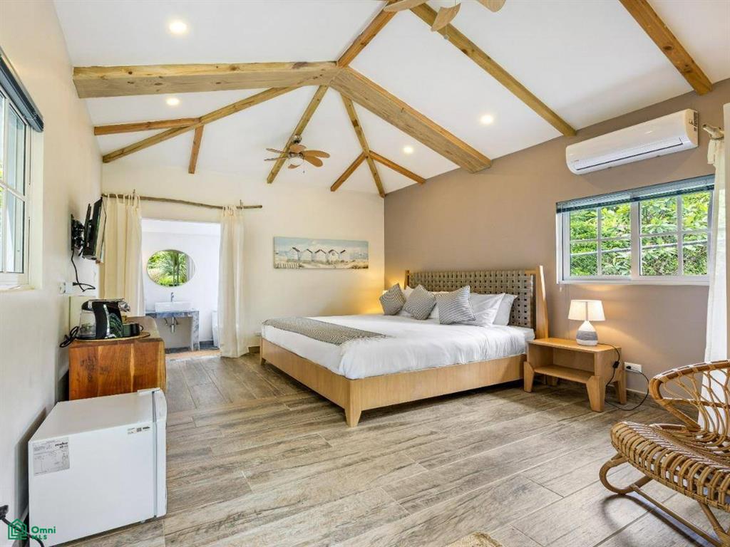 Les Voiles Blanches + Casa Estrella & Lot ,Villa Real, Guanacaste