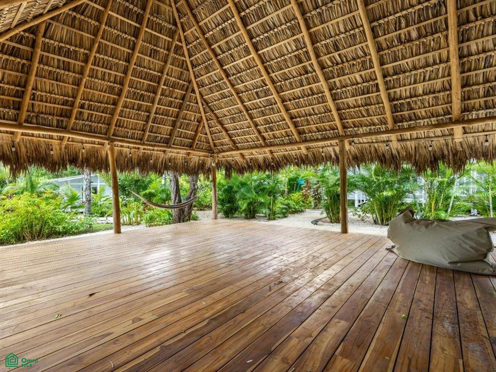 Les Voiles Blanches + Casa Estrella & Lot ,Villa Real, Guanacaste