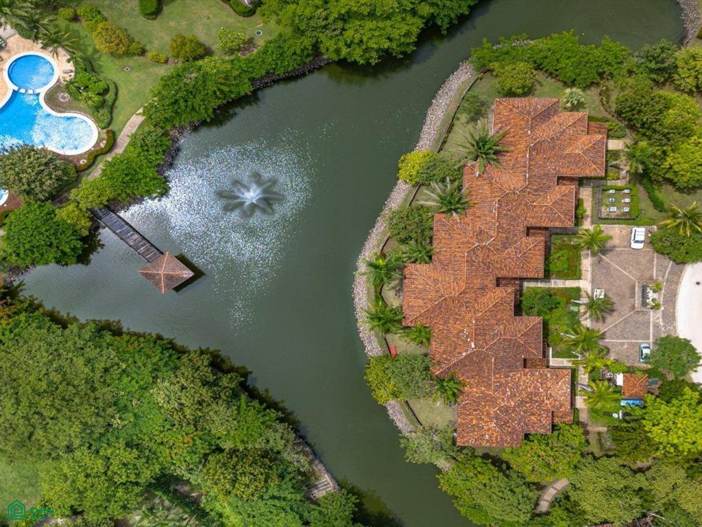 Lago De Palma Real 249 , Hacienda Pinilla, Guanacaste