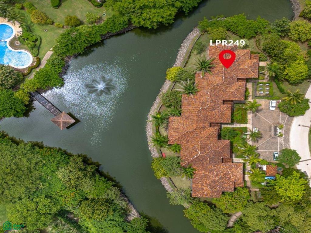 Lago De Palma Real 249 , Hacienda Pinilla, Guanacaste