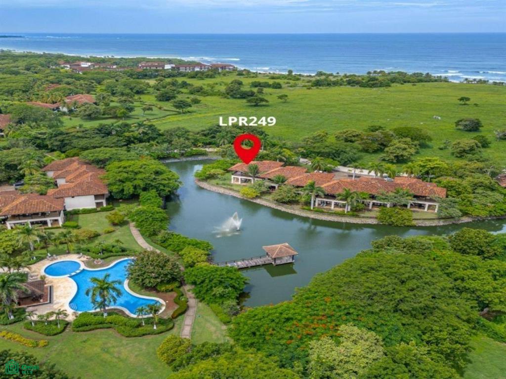 Lago De Palma Real 249 , Hacienda Pinilla, Guanacaste