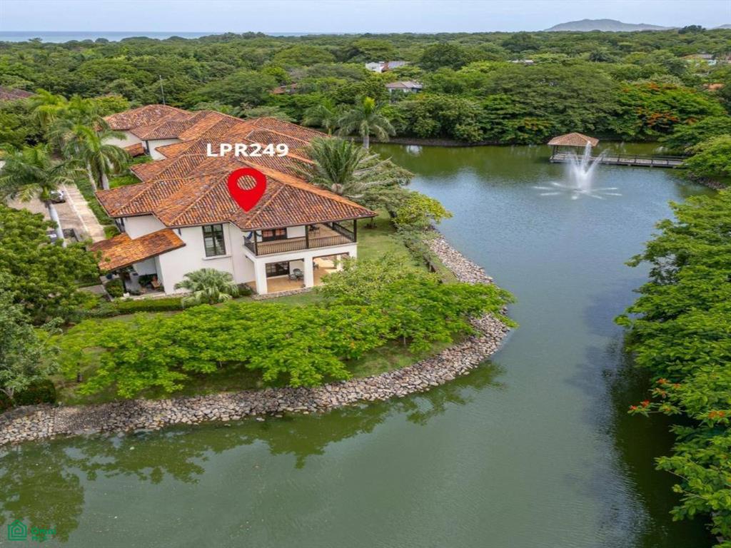 Lago De Palma Real 249 , Hacienda Pinilla, Guanacaste