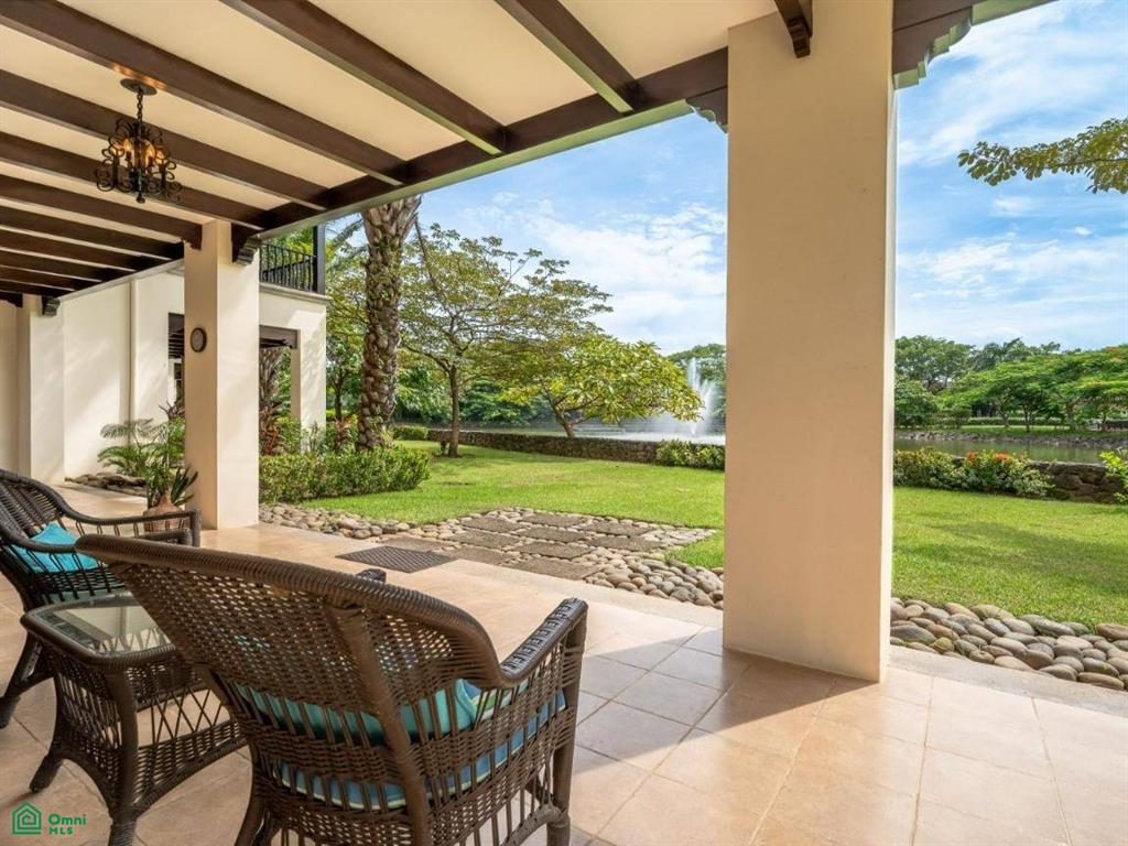 Lago De Palma Real 249 , Hacienda Pinilla, Guanacaste