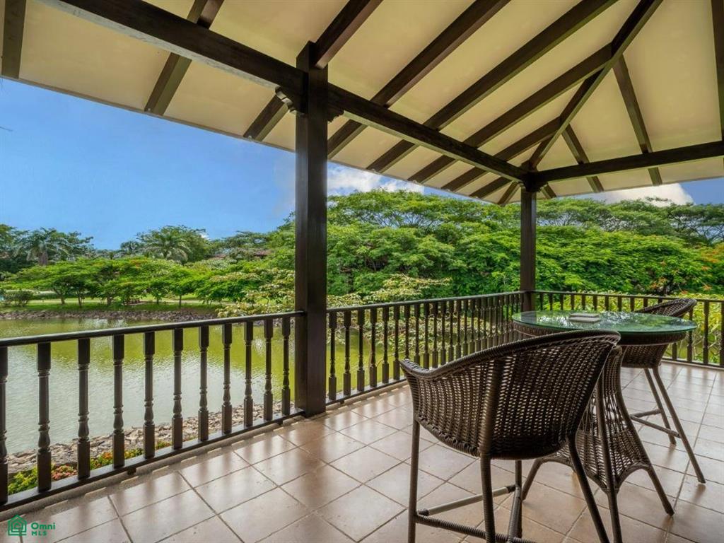 Lago De Palma Real 249 , Hacienda Pinilla, Guanacaste