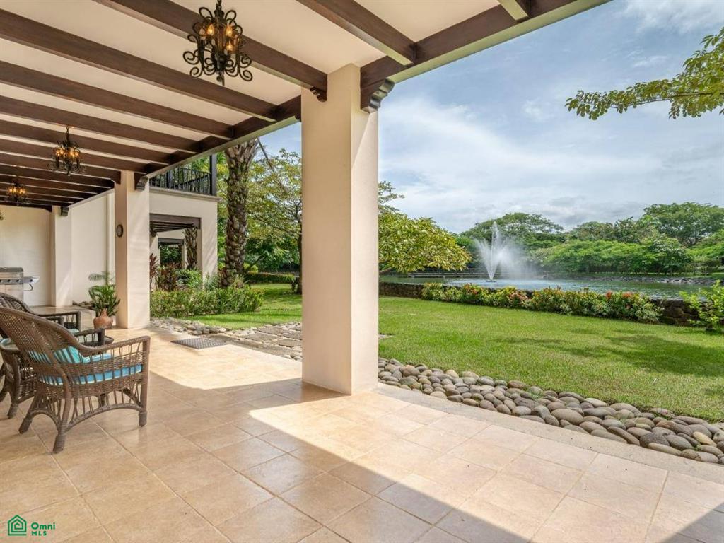 Lago De Palma Real 249 , Hacienda Pinilla, Guanacaste
