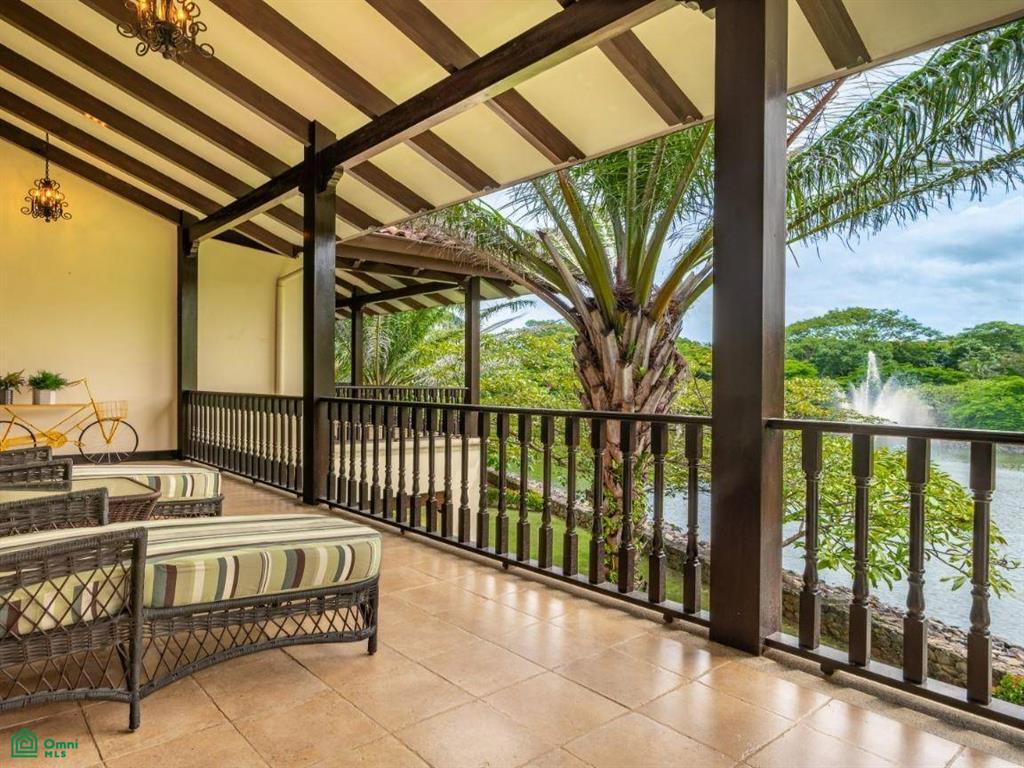 Lago De Palma Real 249 , Hacienda Pinilla, Guanacaste