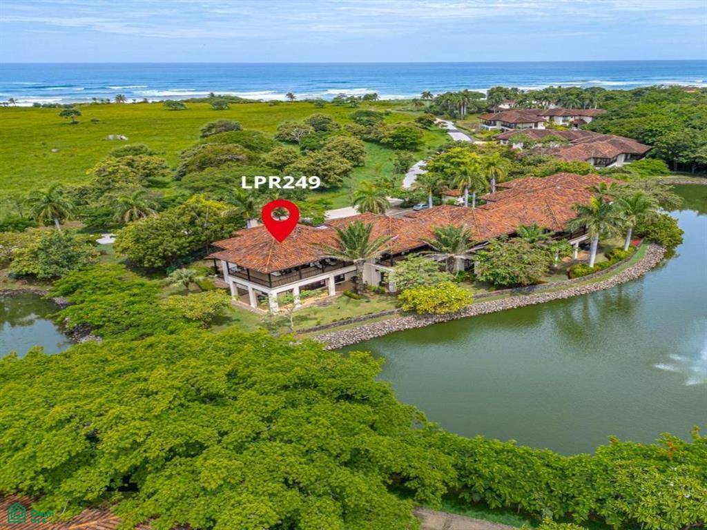 Lago De Palma Real 249 , Hacienda Pinilla, Guanacaste